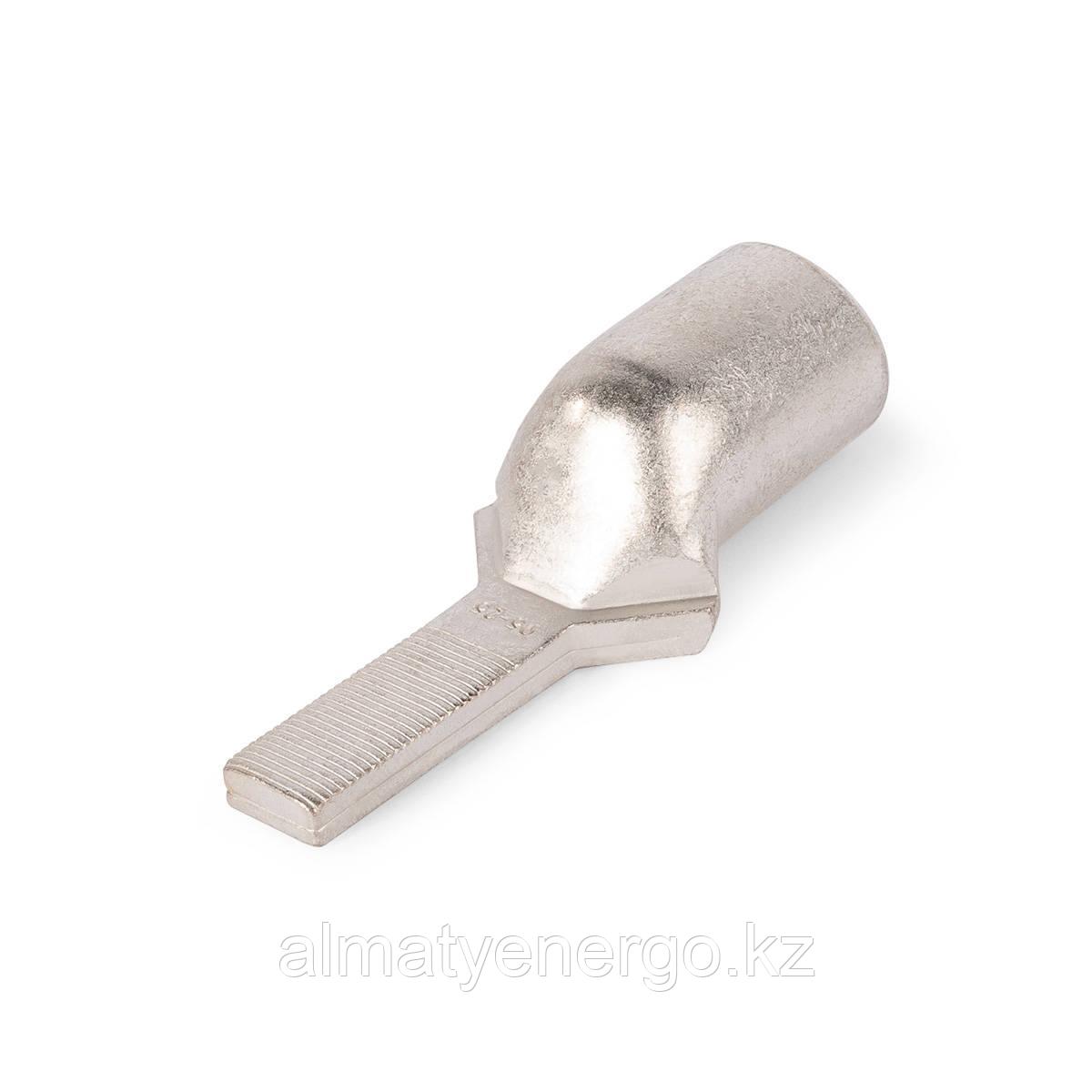Наконечник кабельный штифтовой НШМЛ 95-25, фото 1