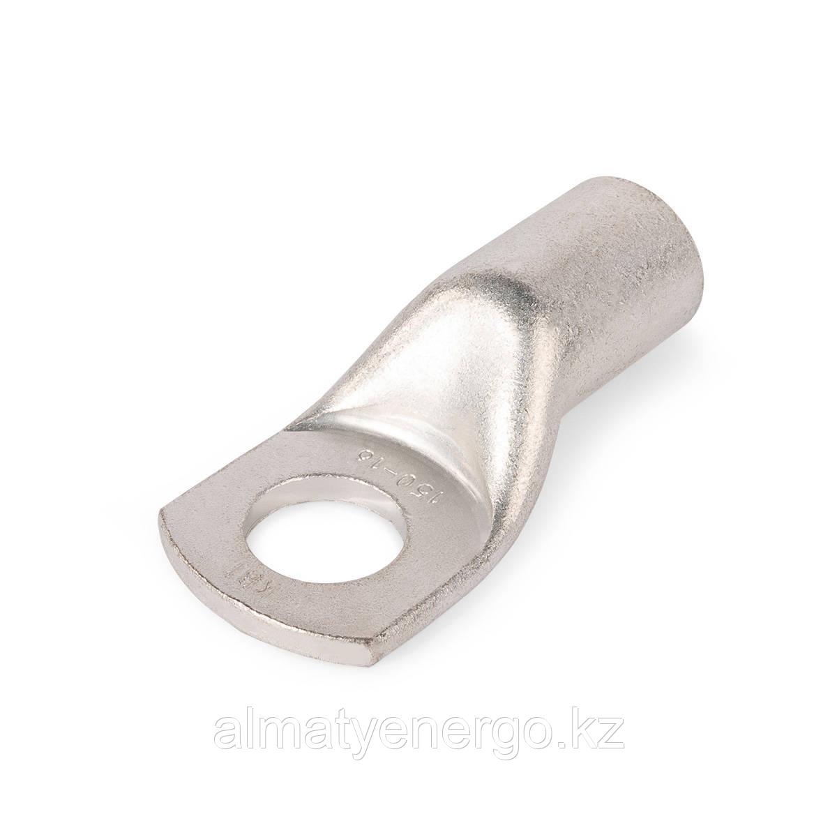 Наконечник кабельный ТМЛ-Р 150-16, фото 1