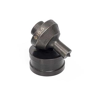 Матрица для перфорации шин МПШО-10 серия NEO