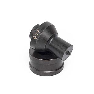 Матрица для перфорации шин МПШО-16 серия NEO