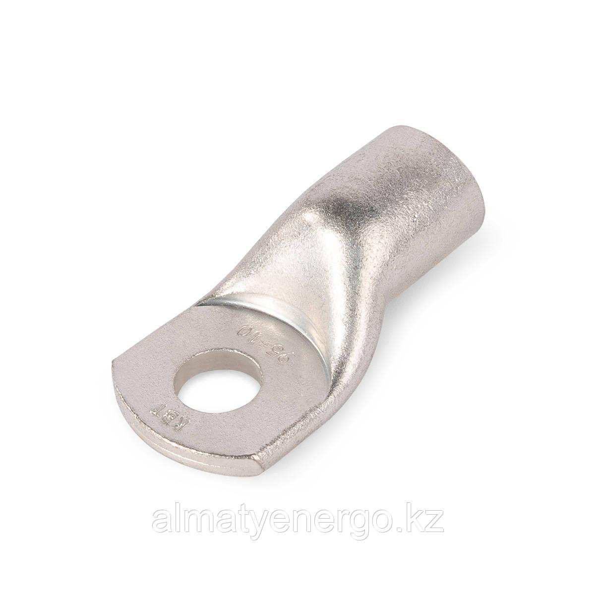 Наконечник кабельный ТМЛ-Р 95-10, фото 1