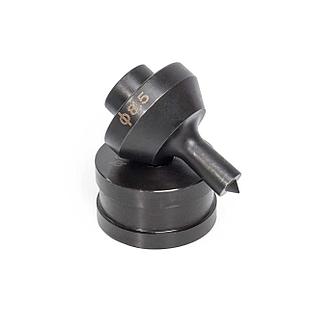 Матрица для перфорации шин МПШО-8 серия NEO