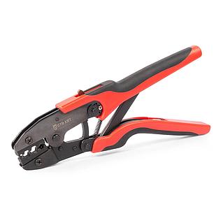 Пресс-клещи CTB-18 серия ПРОФИ