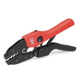 Пресс-клещи CTK-08 серия ПРОФИ