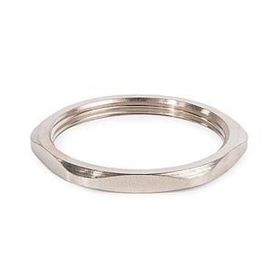 Гайка латунная ГП-М40