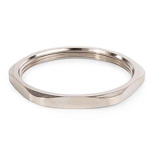 Гайка латунная ГП-М50