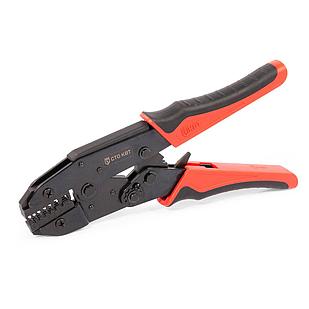 Пресс-клещи СТО-06 серия ПРОФИ