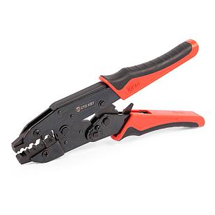 Пресс-клещи СТО-08 серия ПРОФИ