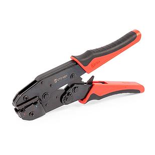 Пресс-клещи СТО-09 серия ПРОФИ