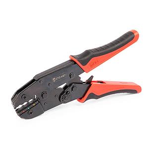 Пресс-клещи СТО-10 серия ПРОФИ