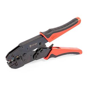 Пресс-клещи СТО-11 серия ПРОФИ