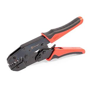 Пресс-клещи СТО-12 серия ПРОФИ