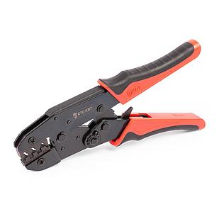 Пресс-клещи СТО-14 серия ПРОФИ