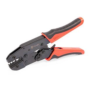 Пресс-клещи СТО-15 серия ПРОФИ