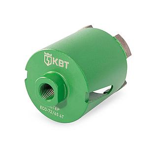 Коронка ECO-72/65 4T серия МАСТЕР