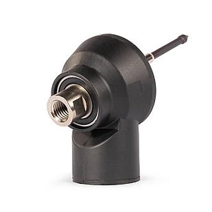 Система пылеудаления для алмазных коронок M16-M18