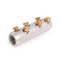 Соединитель болтовой 6СБЕ-35 300/400