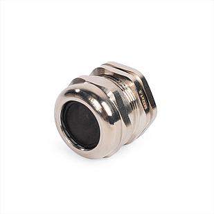 Ввод кабельный латунный MGM 32 (16-22 мм)