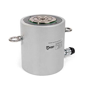 Домкрат грузовой односторонний ДГ-100П100 серия ПРОФИ