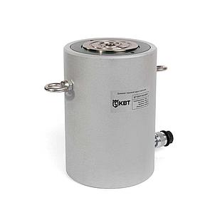 Домкрат грузовой односторонний ДГ-100П150 серия ПРОФИ