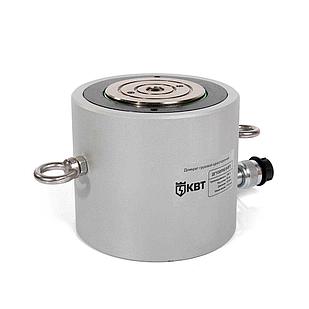 Домкрат грузовой односторонний ДГ-100П50 серия ПРОФИ