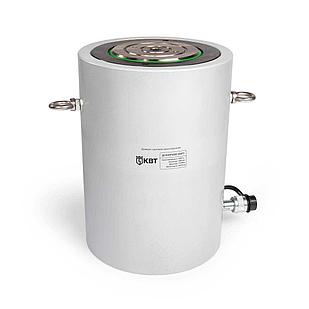 Домкрат грузовой односторонний ДГ-200П200 серия ПРОФИ