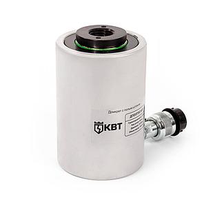 Домкрат с полым штоком ДП-20П50 серия ПРОФИ