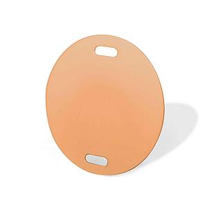 Бирка кабельная У-135МГ (100шт)