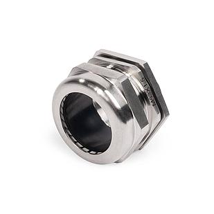 Ввод кабельный из нержавеющей стали MGM 63 (36-44 мм) (INOX)