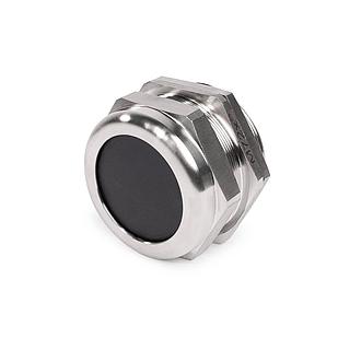 Ввод кабельный из нержавеющей стали MGM 72 (42-52 мм) (INOX)