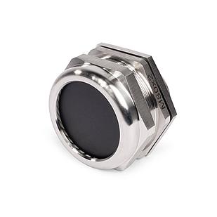 Ввод кабельный из нержавеющей стали MGM 80 (55-62 мм) (INOX)