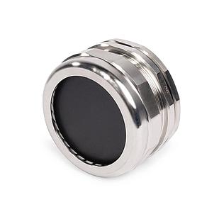 Ввод кабельный из нержавеющей стали MGM 88 (65-70 мм) (INOX)