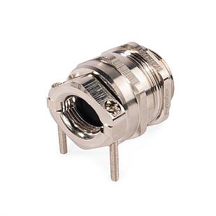 Ввод кабельный латунный MGM-DL 32 (18-25 мм)