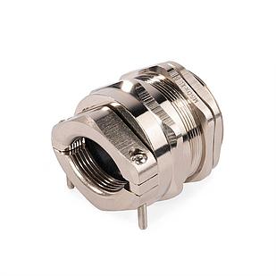 Ввод кабельный латунный MGM-DL 50 (32-38 мм)