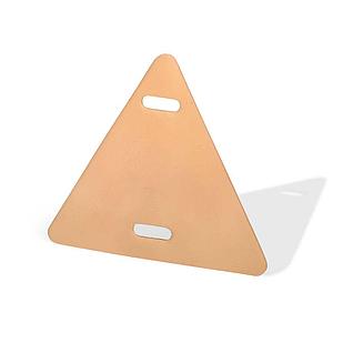 Бирка кабельная У-136МГ (100шт)