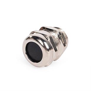 Ввод кабельный латунный МGM-L 25 (13-18 мм)