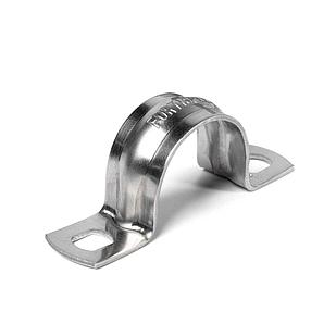 Скоба металлическая СМД 10-11