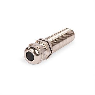 Ввод кабельный латунный МGM-XL 16 (4-8 мм)