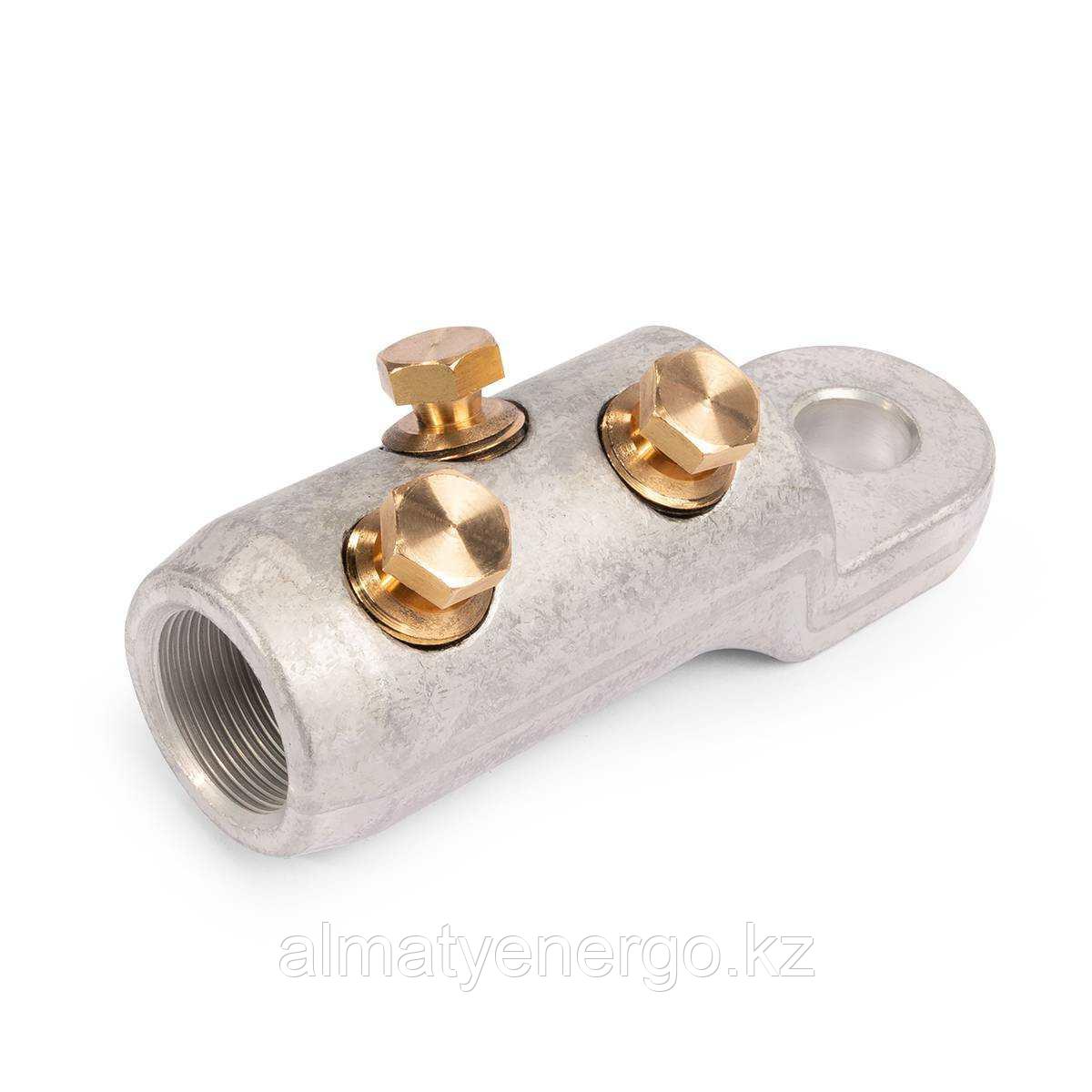 Наконечник болтовой 3НБЕ-35–300/400, фото 1