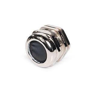 Ввод кабельный латунный PGM 36 (25-32 мм)