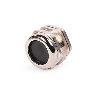 Ввод кабельный латунный PGM 42 (32-38 мм)