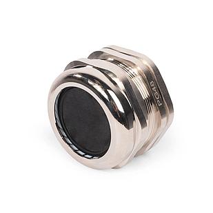 Ввод кабельный латунный PGM 48 (37-44 мм)