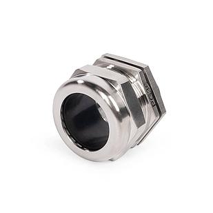 Ввод кабельный из нержавеющей стали PGМ 36 (25-33 мм) (INOX)