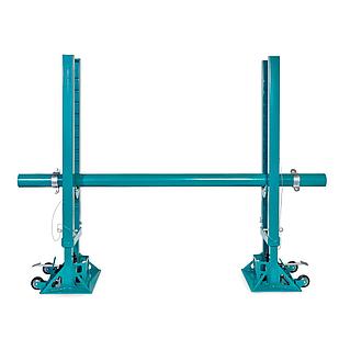 Домкрат кабельный ДК-10ГП