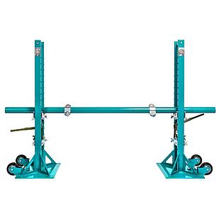 Домкрат кабельный ДК-3ГП