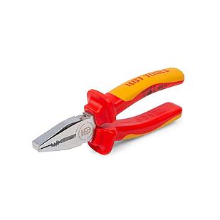 Пассатижи диэлектрические 160 мм серия ПРОФИ