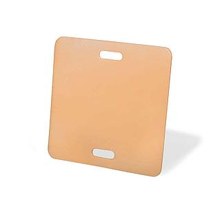 Бирка кабельная У-134МГ (100шт)