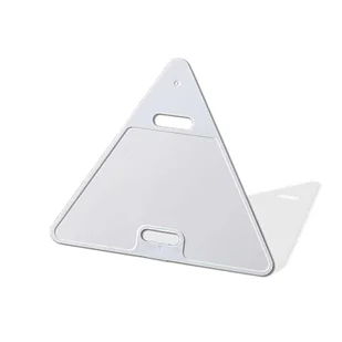 Бирка кабельная У-136 (100шт)