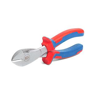 Бокорезы усиленные 180 мм серия МАСТЕР