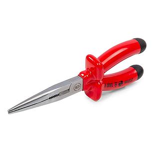 Длинногубцы диэлектрические 200 мм серия ЭКСПЕРТ